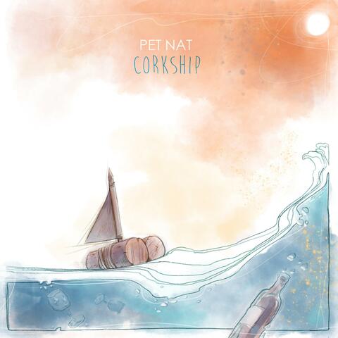 Corkship