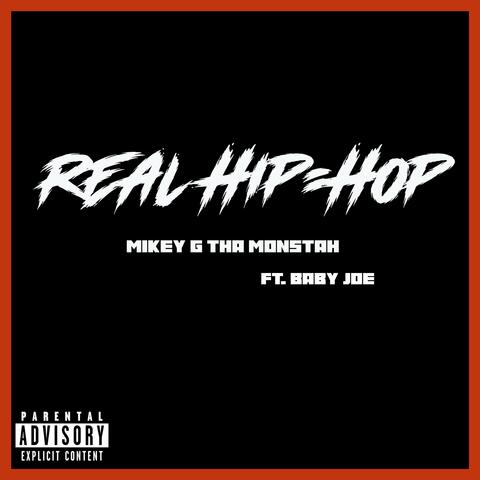 Real Hip-Hop (feat. Baby Joe)
