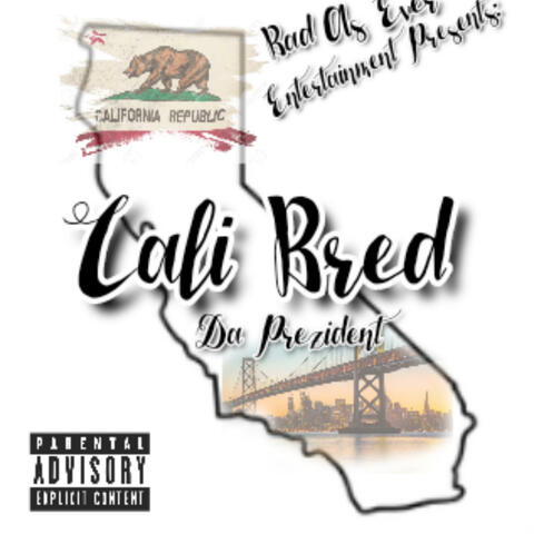 Cali Bred