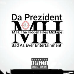 The Ledge (feat. J Crowley & Real Eyez)