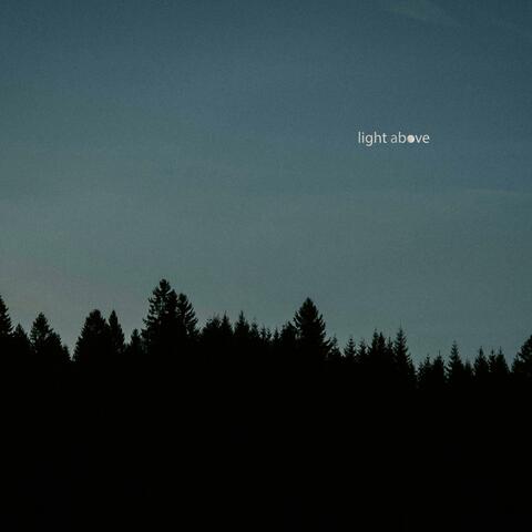 light above