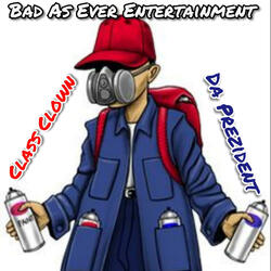 Hood Circus (feat. WR Timings)