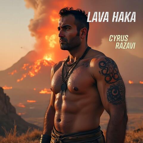 LAVA HAKA