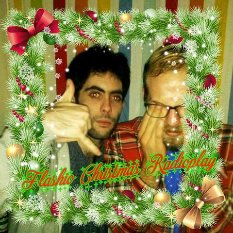 Flashio Christmas Radioplay