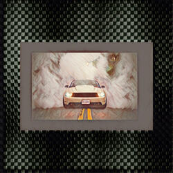 13 IN THE $MØKE $CREEN (feat. Yung Astro)