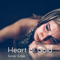 HEART OF GOLD