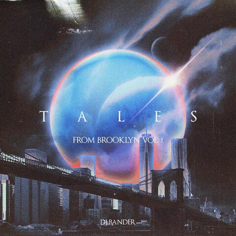 Tales From Brooklyn, Vol. 1