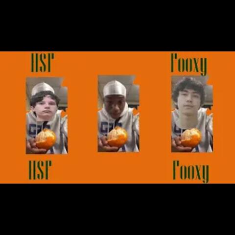 Ginemenesaurus (feat. Fuxy)