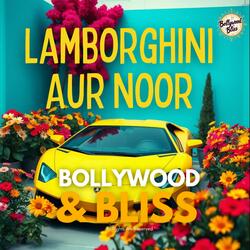 Lamborghini Aur Noor