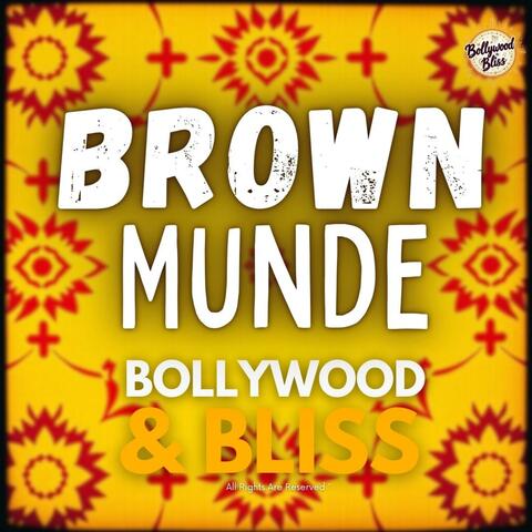 Brown Munde (2 Munde)