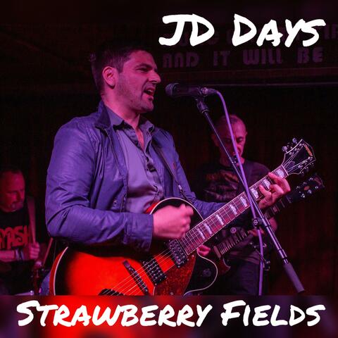 Strawberry Fields