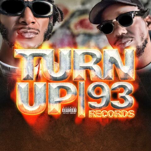 Turn Up (feat. Gran Marquies & Ridah Jackson)