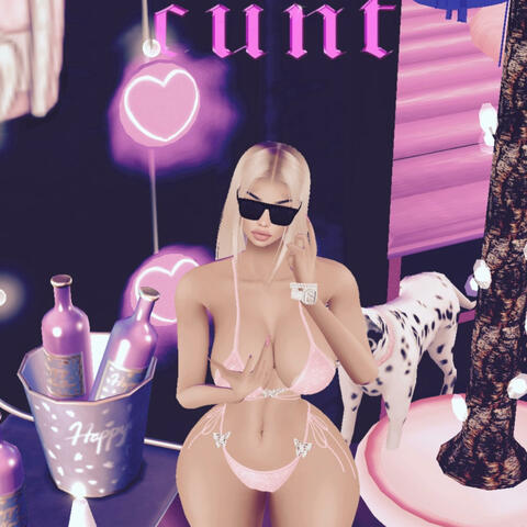 Cunt