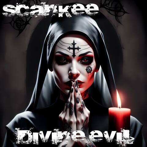 Divine Evil