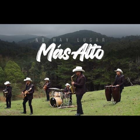 No Hay Lugar Mas Alto