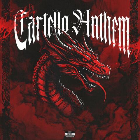 CARTELLO ANTHEM