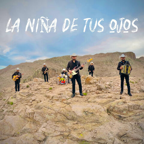 La Niña De Tus Ojos
