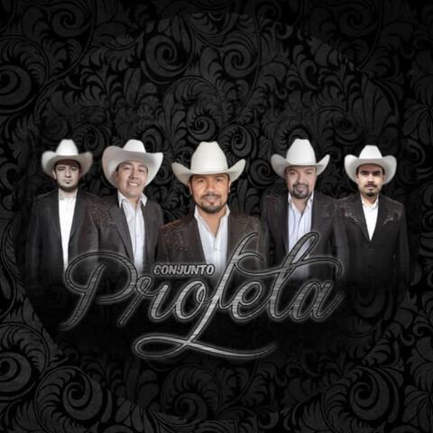 Conjunto Profeta 2020