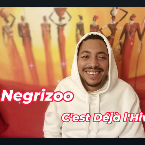 C'est Déjà l'Hiver