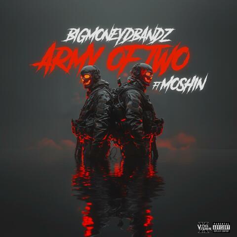 Army Of Two (feat. Moshin)