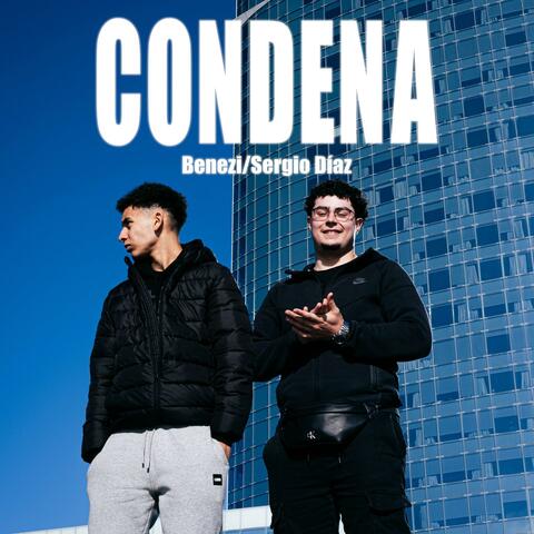 CONDENA (feat. Sergio Díaz)