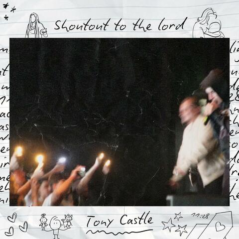 Shout Out to the Lord