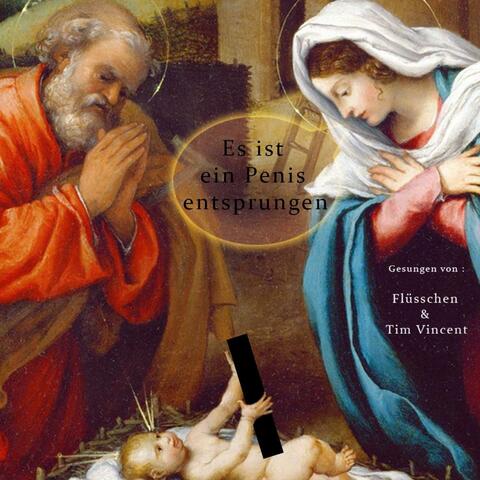 Es ist ein Penis entsprungen (feat. Flüsschen)
