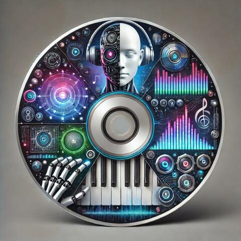 into the AI