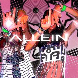 allein