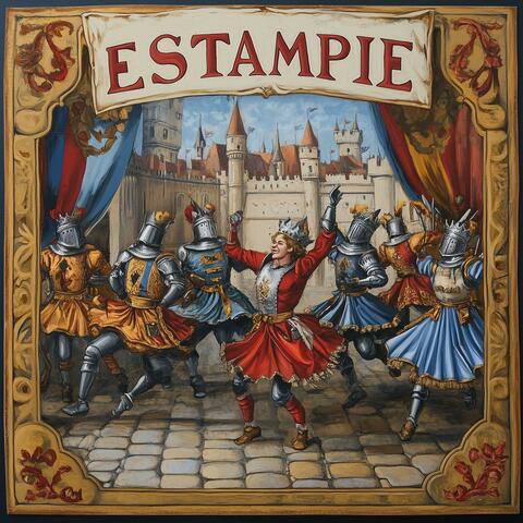 ESTAMPIE (Remaster)