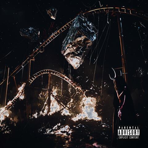 hate this ride (feat. SSGKobe)