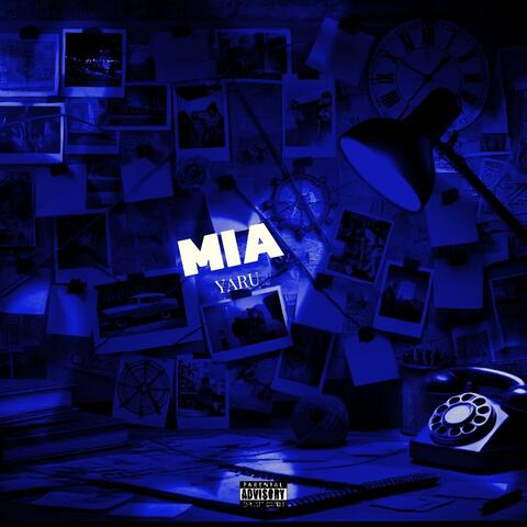 M I A (feat. Prodby Josh Bragg)