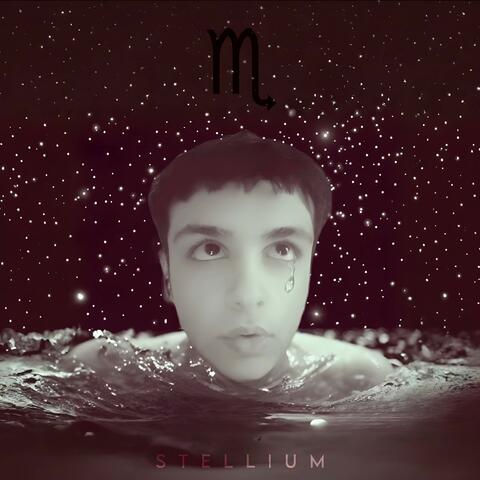 Scorpio: Stellium