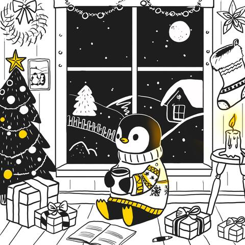 When You Comin' Home? (Christmas Day)