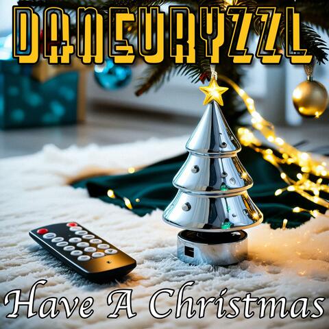 Have A Christmas