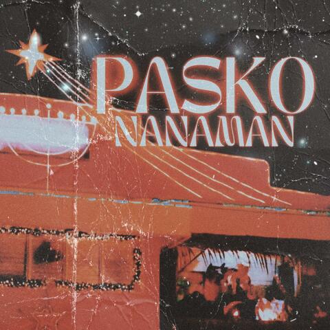 Pasko Nanaman