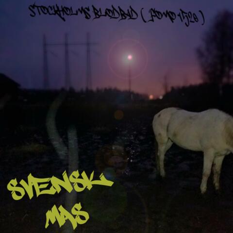 Stockholms Blodbad (FOMO 1520)