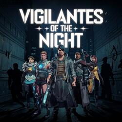 Vigilantes of the Night