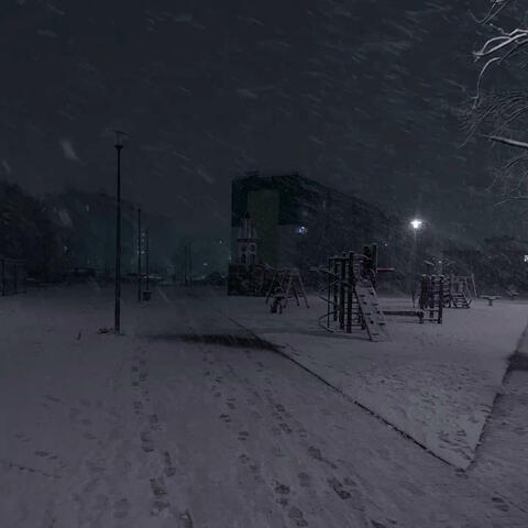 December sadness (slow)