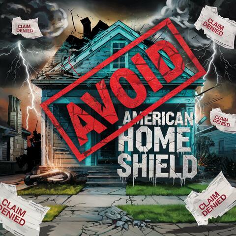 AHS Sucks (American Home Shield) (feat. ExpecToRant.fm)