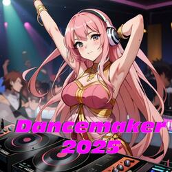 Dancemaker 2025