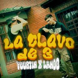 LA CLAVO DE 3 (feat. Roitland0)