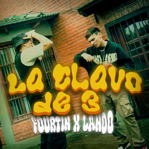 LA CLAVO DE 3 (feat. Roitland0)