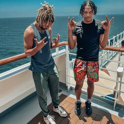 Half Way 2 Cabo (feat. Twenty Boy Cutta)