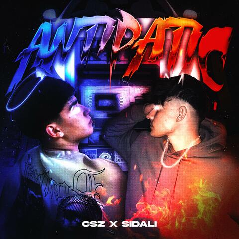 ANTIPATIC (feat. CSZ)
