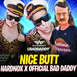 Nice Butt (feat. Official Bad Daddy)