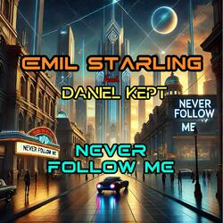 Never Follow Me (feat. Daniel Kept)