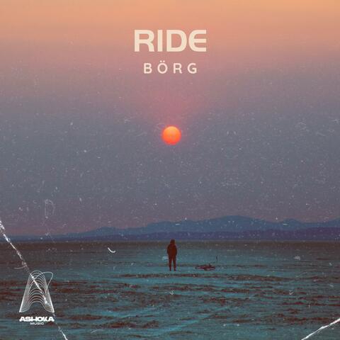 RIDE (AFROHOUSE MIX)