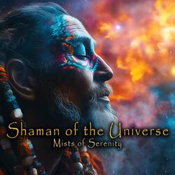 Shaman of the Universe