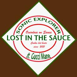 Lost In The Sauce